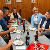 Eingesendet. Vereinsnachrichten aus dem Bezirk