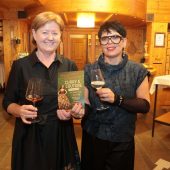 Curry & Couture mit Genuss und Show
