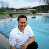 Walgaubad sucht neuen Pächter für sein Bistro