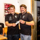 FC Egg stellt Vorstand neu auf
