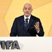FIFA wirft UEFA Desinformation vor