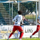 SC Röthis trotzt dem FC Dornbirn ein Remis ab