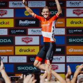 Österreichische Radstars wechseln