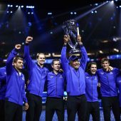 Europa jubelt dank Zverev