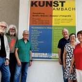 „Alle haben zugesagt“