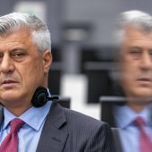 Politik in Kürze