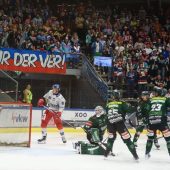 Oberliga-Auftakt nach Maß für den HC Tigers