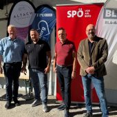 Vier Fraktionen fordern Aufklärung