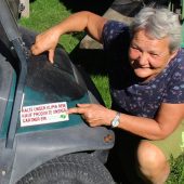 Gemüse ohne Kilometer feiert Jubiläum
