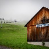 Schetteregg-Konkurs mit Nachwehen