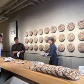 60-Dollar-Brot erobert New York