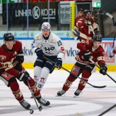 Ländle-Derby als Generalprobe für die Pioneers
