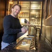 Neue Bar in Dornbirn für Bierfans