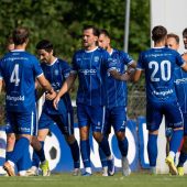 Neue Regel bringt Vorarlbergs Regionalligisten in Zugzwang