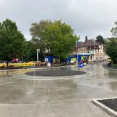 Meilenstein für Rankweils Ortsdurchfahrt