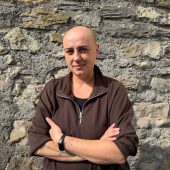Vandalismus trifft Vulva-Kunstwerk