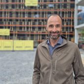 Großprojekt in Schruns nimmt Form an