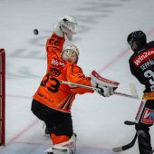 Pioneers zahlen erneut Lehrgeld