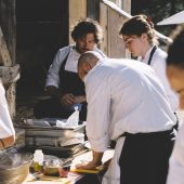 Koschina & Friends kochen wieder auf!