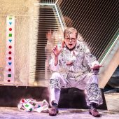 Bregenzer Festspiele als „Festival of the Year“ nominiert