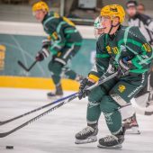 EHC Lustenau verliert ersten Test