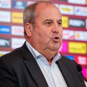 ÖFB wendet sich von Infantino ab und hofft auf einen Herausforderer