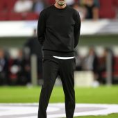 Zur Wiesn-Zeit: Klopp jagt ­ersten Sieg gegen Serbien