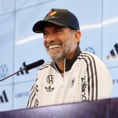 Klopp-Premiere gegen Niederlande