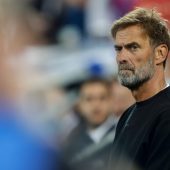 Klopp nimmt Fehlstart auf seine Kappe