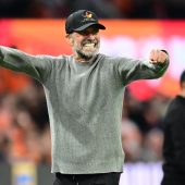 Klopp entfacht Hoffnung – doch es gibt noch viel Arbeit