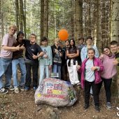 Kinderrechte zum Hören und Entdecken