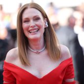 Zurich Film Festival ehrt Julianne Moore