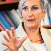 Sexualstrafrecht soll bald verschärft werden