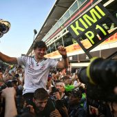 „Wie ein KI-Agent“: Antonelli-Sieg als WM-Vorentscheidung?