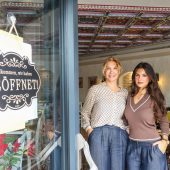 Syrisches Flair in Dornbirner Innenstadt