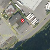 Geschäftslokal in Feldkirch um 1,6 Millionen Euro verkauft