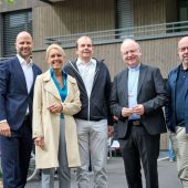 Immobilienmarkt kommt wieder in Bewegung