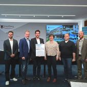 VCÖ-Mobilitätspreis für Landbus Unterland