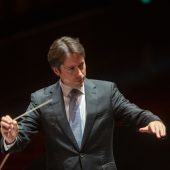 Zwischen Sinfonien und neuen Klängen