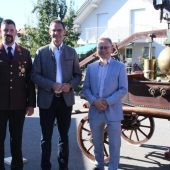 150 Jahre Einsatz und ­Kameradschaft