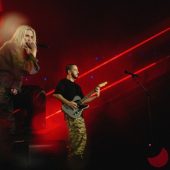 Linkin Park zeigt den Weg zum Comeback