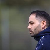 Trainer-Ausschluss und zwei Pleiten