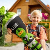 Einmal Schulkind, bitte!