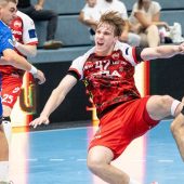 HC Hard weiter ohne Sieg