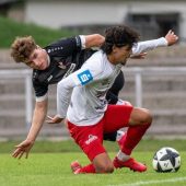 Nach 68 Spielen wieder ganz oben