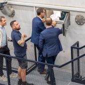 Forderung nach mehr Hitzeschutz