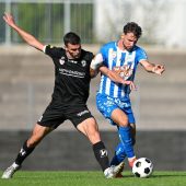 SW Bregenz im Samurai-Modus
