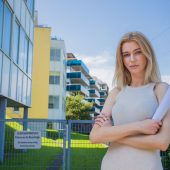 Private investieren wieder