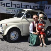 Jubiläum mit ­Besucherrekord