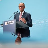 Streit um Kurs nach Wahldebakel